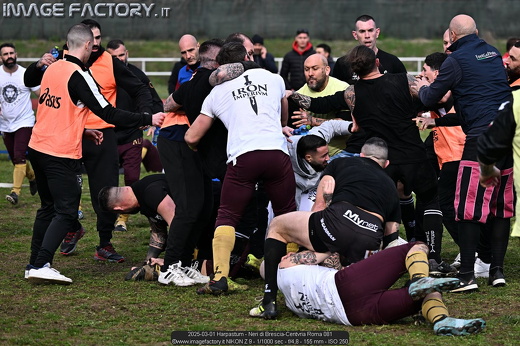 2025-03-01 Harpastum - Neri di Brescia-Centvria Roma 081